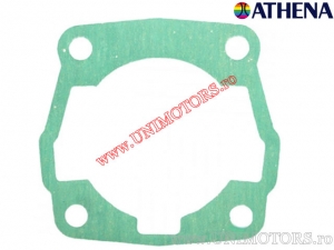 Cylinder gasket 0.20mm Beta Evo 80 / Minicross 50 / KTM Mini Adventure 50 ('02-'17) / SX 50 LC ('02-'08) / SX 65 - (Athena)