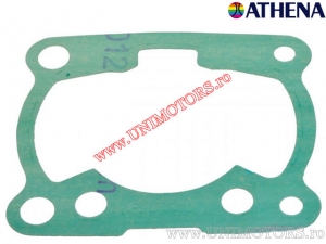 Cylinder gasket 0.20mm Husqvarna CR 125 / WR 125 ('97-'13) / SM S 125 ('00-'13) / WRE 125 ('99-'13) - (Athena)