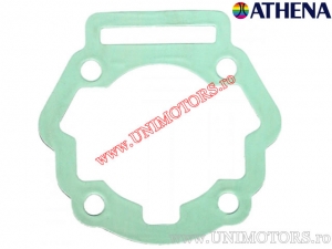 Cylinder gasket 0.30mm Aprilia RS 50 Replica ('06-'10) / RS4 50 ('11-'16) / RX 50 / SX 50 SM ('09-'16) / Derbi GPR - (Athena)