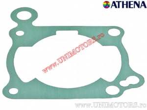 Cylinder gasket 0.30mm Cagiva Mito 125 ('91-'14) / Supercity 125 / W8 125 ('92-'99) / C10R 125 Arrow / C12R 125 - (Athena)