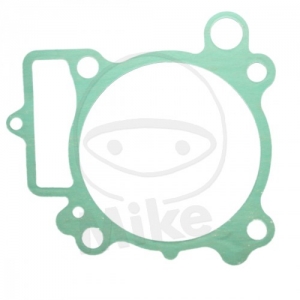 Cylinder gasket 0.30mm Kawasaki KFX 450 R KSF ('08-'14) / KLX 450 R ('07-'17) / KX 450 F ('06-'08) - (Athena)