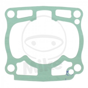 Cylinder gasket 0.30mm Kawasaki KX 125 ('03) - (Athena)