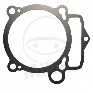 Cylinder gasket 0.30mm KTM EXC-F 250 ie 4T ('14-'16) / EXC-F 350 ie 4T ('12-'16) / Freeride 350 4T ('12-'17) - (Athena)