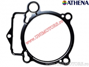 Cylinder gasket 0.40mm Husqvarna FC 250 ('14-'15) / FC 350 / FE 250 / FE 350 ('14-'16) / KTM SX-F / Freeride 350 - (Athena)