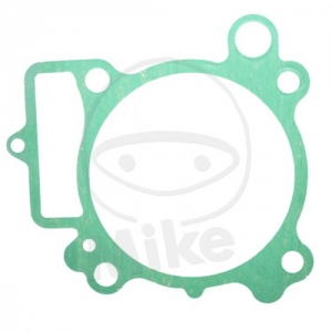 Cylinder gasket 0.40mm Kawasaki KFX 450 R KSF ('08-'14) / KLX 450 R ('07-'17) / KX 450 F ('06-'08) - (Athena)