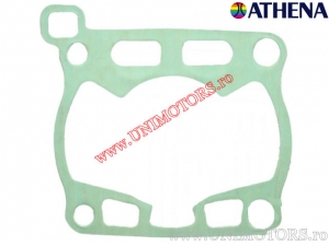 Cylinder gasket 0.40mm Suzuki RM 80 X ('89-'99) / RM 80 ('00-'01) / RM 85 ('02-'16) - (Athena)