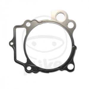 Cylinder gasket 0.40mm Yamaha WR 450 F ('07-'15) / YFZ 450 R ('09-'17) / YZ 450 F ('06-'09) - (Athena)