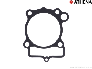 Cylinder gasket (0,50mm) - Kawasaki KX250F 4T ('04-'08) / Suzuki RM-Z250 ('04-'06) - Athena