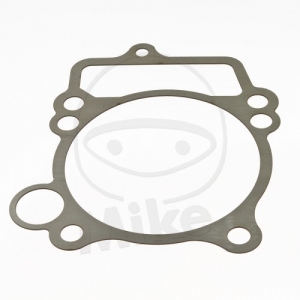 Cylinder gasket 0.50mm Yamaha WR 250 F ('01-'14) / YZ 250 F 4T ('01-'13) / Gas Gas EC 250 4T ('10-'12) - (Athena)