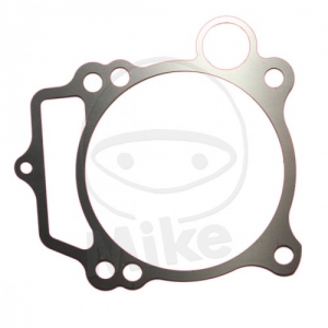 Cylinder gasket 0.50mm Yamaha WR 450 F ('03-'06) / YFZ 450 ('04-'14) / YZ 450 F ('03-'05) - (Athena)