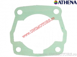 Cylinder gasket 0.60mm Beta Evo 80 / Minicross 50 / KTM Mini Adventure 50 ('02-'17) / SX 50 LC ('02-'08) / SX 65 - (Athena)