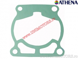 Cylinder gasket 0.60mm KTM SX 50 LC / KTM SX 65 ('09-'17) / Husqvarna TC 50 / TC 65 ('17) - (Athena)