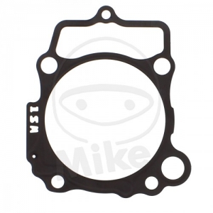 Cylinder Gasket 0.60mm Yamaha WR 250 F ('15-'17) / WRZ 250 ('09) / YZ 250 F 4T ('14-'17) - (Athena)