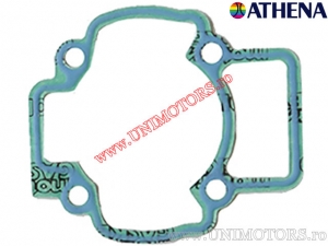 Cylinder Gasket 0.75mm Aprilia SR 50R / Derbi GP1 / Gilera DNA / Runner 50 / Piaggio NRG / Quartz / Zip SP 50 LC - (Athena)