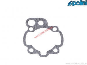 Cylinder gasket (254.0141) - Aprilia AF1 50 Minarelli AM6 / Malaguti Drakon 50 / Yamaha DT 50 R Minarelli AM6 - Polini