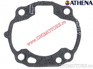 Cylinder gasket Aprilia Scarabeo 50 Ditech / SR 50 LC Ditech / Suzuki Katana 50 Ditech - (Athena)