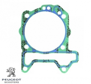 Cylinder gasket - Aprilia Scarabeo / Gilera Runner VXR / Malaguti / Peugeot / Piaggio / Vespa 125-200-250-300cc - Peugeot