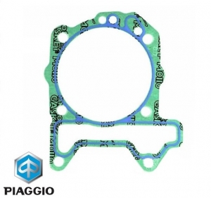 Cylinder gasket - Aprilia Scarabeo / Gilera Runner VXR / Malaguti / Peugeot / Piaggio / Vespa 125-200-250-300cc - Piaggio