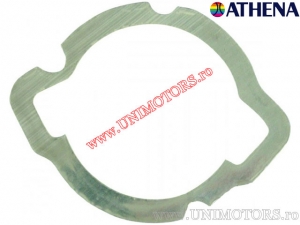 Cylinder gasket Gilera EC1 25 ('81-'97) / Piaggio Ciao 25 ('96-'07) / Grillo 25 ('90-'94) - (Athena)