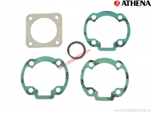 Cylinder Gasket Kit - Increased Bore Size - Honda Dio 50 ZX (Horizontal Cylinder / '94-'95) - Athena