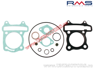 Cylinder gasket kit - Kymco People / Malaguti Ciak - 125cc 4T - (RMS)