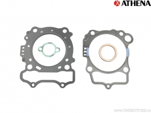 Cylinder gasket kit standard diameter (P400485100049) - Yamaha WR250F ('15-'18) / YZ250F 4T ('14-'18) - Athena