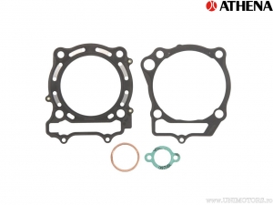 Cylinder gasket kit standard diameter (P400510100007) - Suzuki LT-R450 Quadracer ('06-'12) - Athena