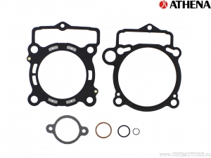 Cylinder gasket kit with increased diameter - Husqvarna FC250 (KTM engine) / KTM XC-F250 ('16-'21) / EXC-F250 (2017-2019) - Athe