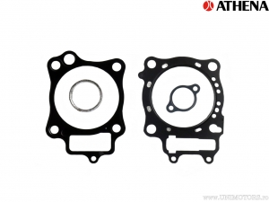 Cylinder gasket kit with increased diameter (P400210100033) - Honda CRF250R ('14-'17) - Athena