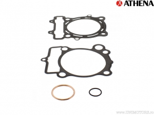 Cylinder gasket kit with increased diameter (P400510100004) - Kawasaki KX250F 4-stroke ('04-'08) / Suzuki RM-Z250 ('04-'06) - At