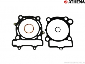 Cylinder gasket kit with increased diameter (P400510100010) - Suzuki RM-Z250 ('07-'09) - Athena