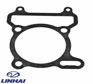 Cylinder Gasket - Linhai Anniversary / Classic / Worker 2X4 & 4X4 260-300cc - Linhai