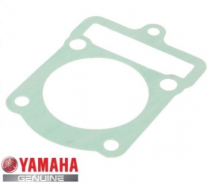 Cylinder Gasket - MBK SC Flame / Yamaha XC Cygnus 125cc - Yamaha