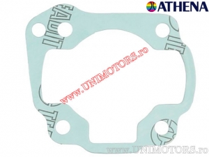 Cylinder gasket Minarelli horizontal AC / LC 50cc 2T - (Athena)