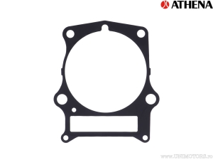 Cylinder gasket - MZ/MUZ Baghira 660 / Mastiff 660 / Skorpion 660 Sport / SM660 / Yamaha SZR660 / XTZ660N Tenere - Athena