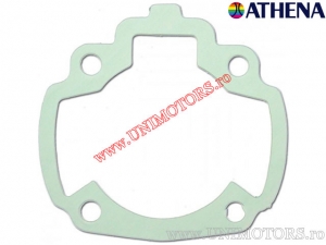 Cylinder gasket Peugeot Elyseo 100 / Speedfight 100 / Vivacity 100 / Trekker 100 2T / SV 100 / SV 80 - (Athena)