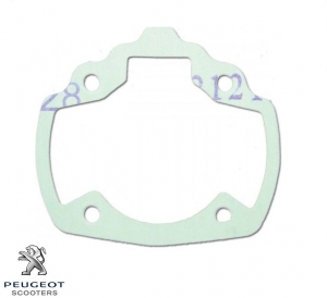 Cylinder gasket - Peugeot Zenith / Elyseo / Looxor / Speedfight / Speedfight 2 / TKR / Trekker / Vivacity 2T AC 50cc- Peugeot