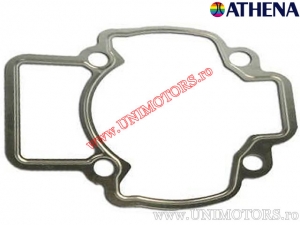 Cylinder gasket Piaggio Free / Liberty / NRG / Sfera / Typhoon / Zip / Vespa ET2 / LX / LXV / Gilera Stalker 50 2T - (Athena)