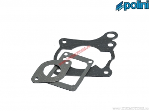 Cylinder gasket set (2090131) - Cagiva Aletta Rossa 125 / Dakar 125 / Elefant 125 - Polini