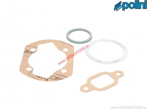 Cylinder gasket set (2090154) - Zundapp 50 Corsa 41.6 - Polini