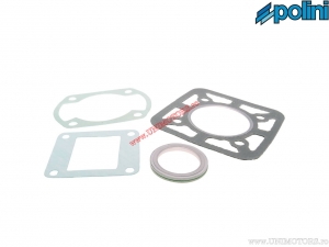 Cylinder gasket set (2090222) - Yamaha DT 80 - Polini