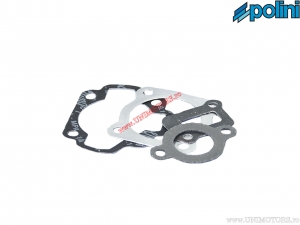 Cylinder gasket set (2090250) - Suzuki 50 scooters - Polini