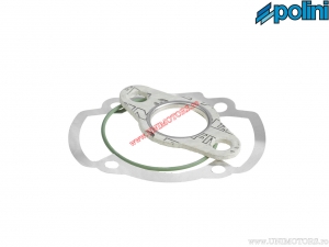 Cylinder gasket set (2090405) - BSV ZX 50 MOD. '94 / Honda Dio50 ZX horizontal ('94->) - Polini