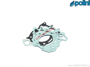 Cylinder gasket set (209.0434) - Aprilia Atlantic 125, Arrecife / Malaguti Madison 180 R / Vespa GT 125 4T - Polini