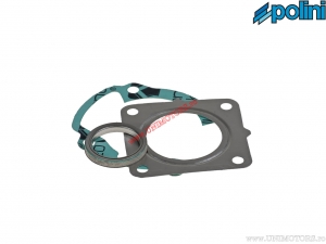 Cylinder gasket set (diameter 39mm) - 209.0418 - Honda Bali 50 / SFX 50 / SGX 50 Sky / SXR 50 / X8R 50 - Polini