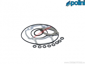 Cylinder gasket set (diameter 40.2mm) - 2090407 - Piaggio Quartz - Polini