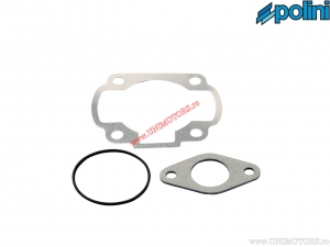 Cylinder Gasket Set (diameter 40mm) - 209.0409 - Adly ATV 50 / Beta Ark 50 AIR / MBK Equalis 50 / Yamaha Axis 50 - Polini