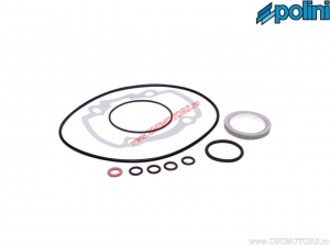 Cylinder Gasket Set (diameter 40mm) - 209.0419 - Peugeot Speedfight 50 H2O / X-Fight 50 - Polini