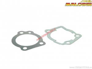 Cylinder gasket set (diameter 41-43mm) - Piaggio motorcycles - Malossi