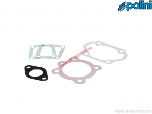 Cylinder gasket set (diameter 43.5mm) - Puch Maxi - Polini